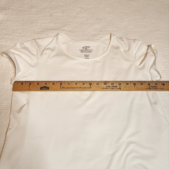 Patagonia stretch t-shirt - Picture 9 of 10